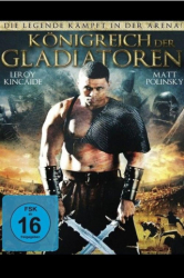 : Koenigreich der Gladiatoren 2011 German Dl 1080p BluRay Avc-SaviOurhd