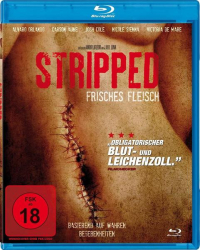 Cover: Stripped Frisches Fleisch 2012 German Dl 1080p BluRay x264-Fractal : Stripped Frisches Fleisch 2012 German Dl 1080p BluRay x264-Fractal