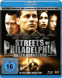 : Streets of Philadelphia Unter Verraetern 2006 German Dl 1080p BluRay x264-DetaiLs