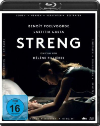 Cover: Streng 2013 German 1080p BluRay x264-Roor : Streng 2013 German 1080p BluRay x264-Roor