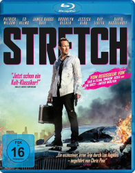 Cover: Stretch 2014 German Dl 1080p BluRay x264-ExquiSiTe : Stretch 2014 German Dl 1080p BluRay x264-ExquiSiTe