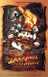 Cover: Ducktales der Film Jaeger der verlorenen Lampe 1990 GERMAN DUBBED DL 1080p WebHD x264-TVP : Ducktales der Film Jaeger der verlorenen Lampe 1990 GERMAN DUBBED DL 1080p WebHD x264-TVP