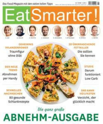 :  Eat Smarter Magazin für moderne Ernährung No 01 2022