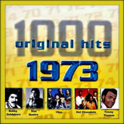 : 1000 Original Hits - 1970-1989 [20-CDs] Single-Links (2021)