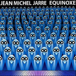 : Jean-Michel Jarre - Discography 1973-2018   