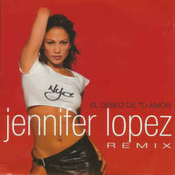 : Jennifer Lopez - Discography 1999-2014   