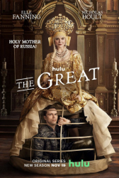 : The Great S02E02 German Dl 1080P Web H264 Internal-Wayne