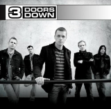 : 3 Doors Down - 3 Doors Down (Mysterious Edition) (2008) FLAC
