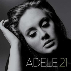 : Adele - 21 (Japanese Deluxe Edition) (2011)