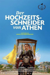 Cover: Der Hochzeitsschneider von Athen 2020 German Dl 1080p Web h264-Slg : Der Hochzeitsschneider von Athen 2020 German Dl 1080p Web h264-Slg