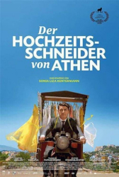 : Der Hochzeitsschneider von Athen 2020 German Webrip x264-Slg