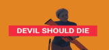 : Devil Should Die-DarksiDers