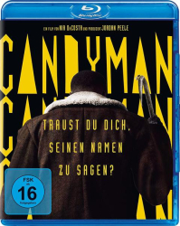 Cover: Candyman 2021 German Dl 1080p BluRay x264-KiNowelt : Candyman 2021 German Dl 1080p BluRay x264-KiNowelt