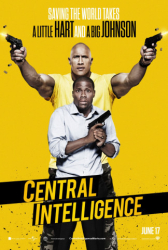 Cover: Central Intelligence EXTENDED 2016 German DL 1080p BluRay x264-ENCOUNTERS : Central Intelligence EXTENDED 2016 German DL 1080p BluRay x264-ENCOUNTERS