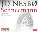 : Jo Nesbø - Schneemann
