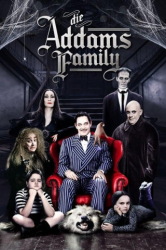 : Die Addams Family 1991 German Dl Dtsd 2160p Uhd BluRay x265-Gsg9