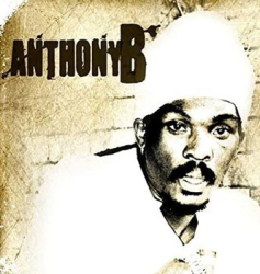 : Anthony B. - Sammlung (6 Alben) (2005-2020)