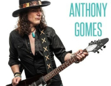 : Anthony Gomes - Sammlung (7 Alben) (1997-2015)