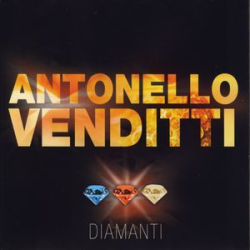 : Antonello Venditti - Diamanti (2006)