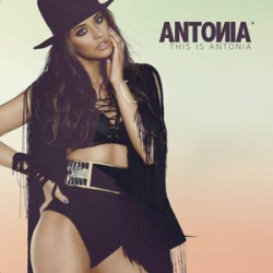 : Antonia - This Is Antonia (2015)