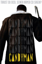 : Candyman 2021 German Dts Dl 1080p BluRay x265-Hddirect