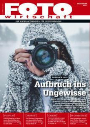:  Fotowirtschaft Magazin No 12 2021
