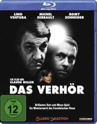 : Das Verhoer 1981 German 1080p BluRay x264 Rerip-DetaiLs