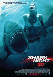 : Shark Night 2011 German 1080p microHD x264 - MBATT