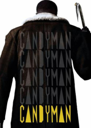 : Candyman 2021 German TrueHd Dl 1080p BluRay x264-Ede