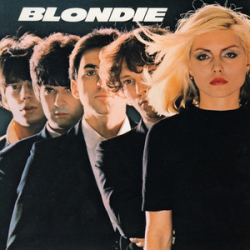 : Debbie Harry & Blondie FLAC Box 1976-2021