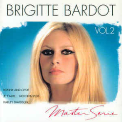 : Brigitte Bardot FLAC Box 1964-2021