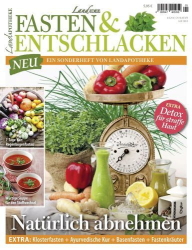 : Landapotheke Sonderheft No 01 2022
