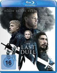 Cover: The Last Duel 2021 German Dl 1080p BluRay x264-KiNowelt : The Last Duel 2021 German Dl 1080p BluRay x264-KiNowelt