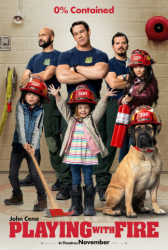 Cover: Chaos auf der Feuerwache 2019 German DL 1080p BluRay x264-ENCOUNTERS : Chaos auf der Feuerwache 2019 German DL 1080p BluRay x264-ENCOUNTERS