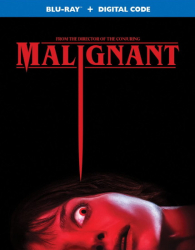 Cover: Malignant 2021 German Dd51 Dl 1080p BluRay x264-Jj : Malignant 2021 German Dd51 Dl 1080p BluRay x264-Jj