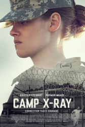 Cover: Camp X-Ray Eine verbotene Liebe 2014 German DL 1080p BluRay x264-EXQUiSiTE : Camp X-Ray Eine verbotene Liebe 2014 German DL 1080p BluRay x264-EXQUiSiTE