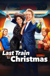 : Last Train to Christmas 2021 German Hdtvrip x264-NoretaiL