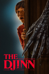 Cover: The Djinn 2021 German Dtshd Dl 1080p BluRay Avc Remux-Jj : The Djinn 2021 German Dtshd Dl 1080p BluRay Avc Remux-Jj