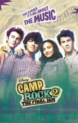 : Camp Rock 2 The Final Jam 2010 German DTS DL 1080p BluRay x264-SoW