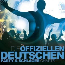 : German Top 100 Party Schlager Jahrescharts 2021 (2021)