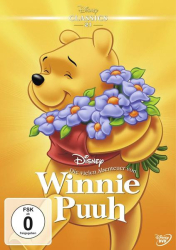 Cover: Die vielen Abenteuer von Winnie Puuh 1977 German Dl Ac3 Dubbed 1080p BluRay x264-muhHd : Die vielen Abenteuer von Winnie Puuh 1977 German Dl Ac3 Dubbed 1080p BluRay x264-muhHd