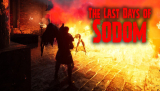 : The Last Days Of Sodom-TiNyiSo