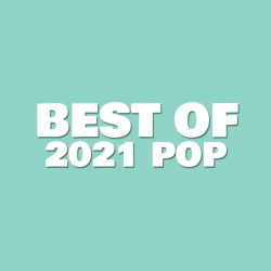 : Best of 2021 Pop (2021)