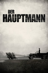 : Der Hauptmann 2017 German DTSHD 2160p UHD BluRay DV HDR10Plus HEVC Remux-NIMA4K