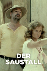 Cover: Der Saustall 1981 German Dl 1080p BluRay Avc-Savastanos : Der Saustall 1981 German Dl 1080p BluRay Avc-Savastanos