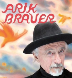 : Arik Brauer - Sammlung (7 Alben) (1988-2018)