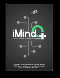 : iMindQ Corporate v10.0.1 Build 51387