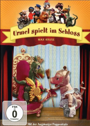 : Augsburger Puppenkiste Urmel spielt im Schloß 1-4 1974 1080p microHD x264 - MBATT