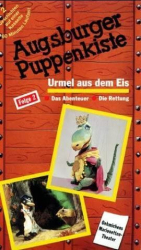 : Augsburger Puppenkiste Urmel aus dem Eis 1-4 1969 1080p microHD x264 - MBATT
