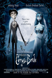 Cover: Corpse Bride Hochzeit mit einer Leiche 2005 German DL 1080p BluRay x264-c0nFuSed : Corpse Bride Hochzeit mit einer Leiche 2005 German DL 1080p BluRay x264-c0nFuSed